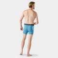 Men's Merino Boxer Brief Deep Navy - ver - 14