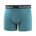 Men's Merino Boxer Brief Deep Navy - ver - 15