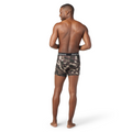Caleçon boxeur imprimé Merino pour hommes  - voir - 26