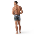 Caleçon boxeur imprimé Merino pour hommes  - voir - 38