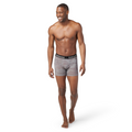Caleçon boxeur imprimé Merino pour hommes  - voir - 28