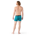 Caleçon boxeur imprimé Merino pour hommes  - voir - 19