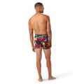 Caleçon boxeur imprimé Merino pour hommes  - voir - 32