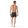 Caleçon boxeur imprimé Merino pour hommes  - voir - 43