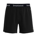 Men's Merino Boxer Black - ver - 3