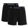 Men's Merino Boxer 2-Pack  - ver - 1