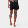 Men's Merino Boxer Black - ver - 7