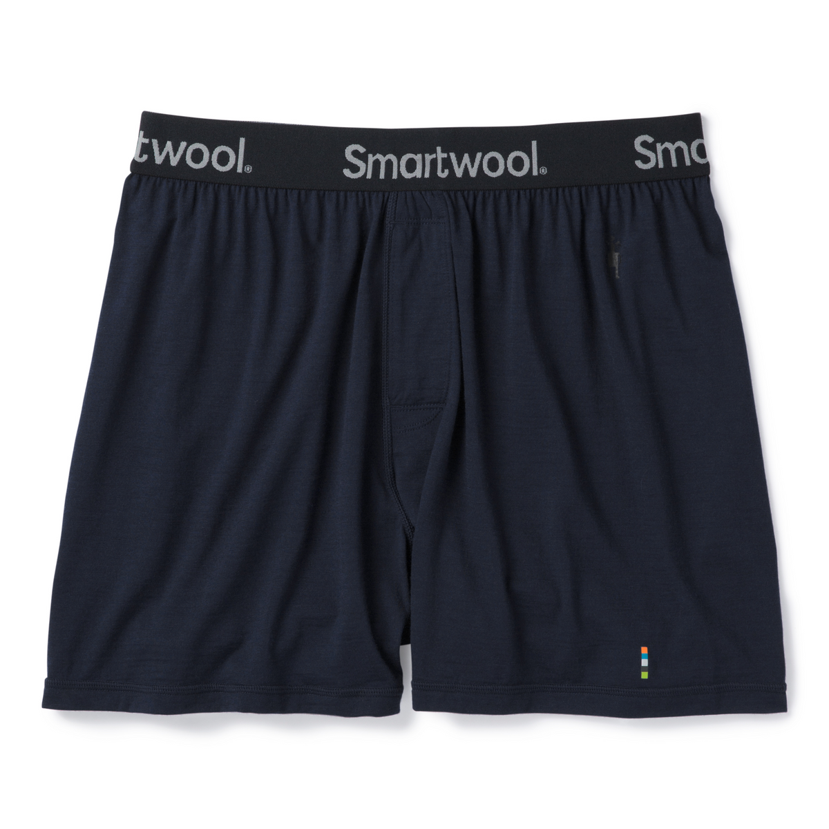 Caleçon boxeur Merino en boîte pour hommes  - 3