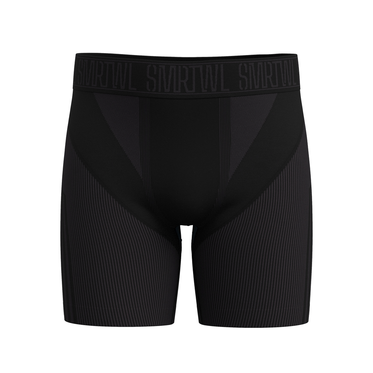 Caleçon boxeur ajusté Intraknit 15 cm (6 po) en boîte  pour hommes  - 3