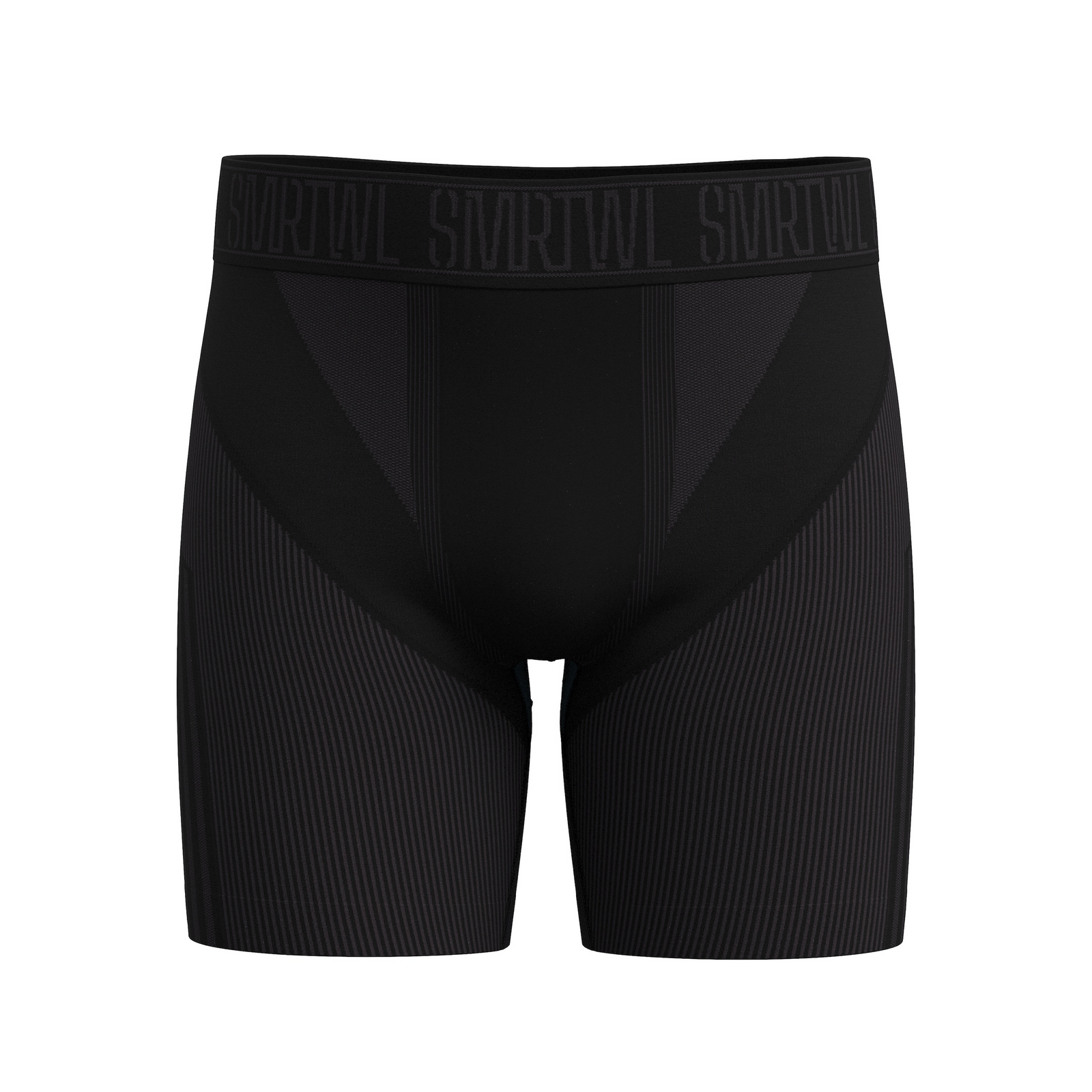 Caleçon boxeur ajusté Intraknit 15 cm (6 po) en boîte  pour hommes  - voir - 3