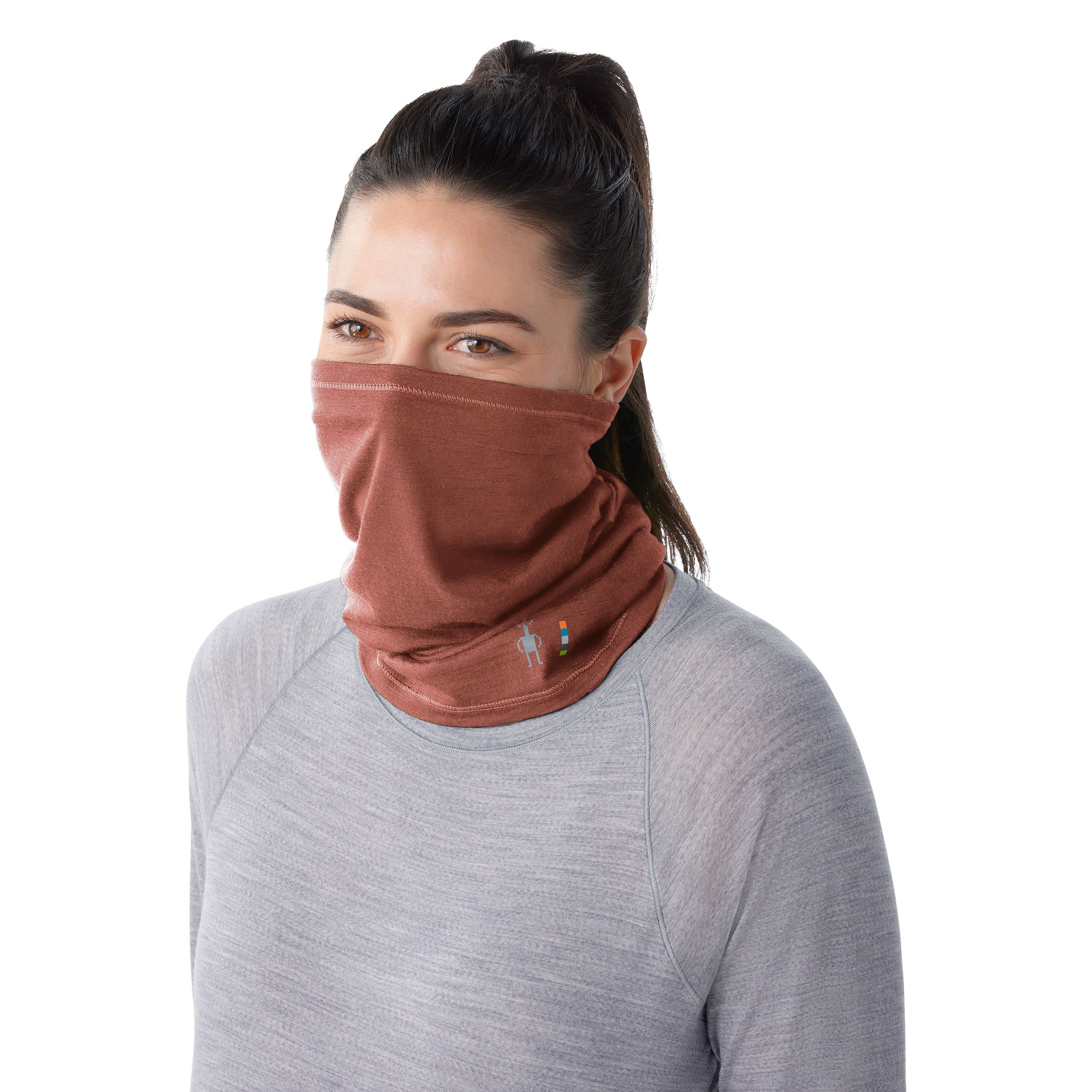 小物 UN3D. BIG BOA NECK WARMER BIG BOA NECK WARMER | ビッグボアネックウォーマー | ストール