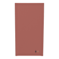 Cache-cou Merino  - voir - 3