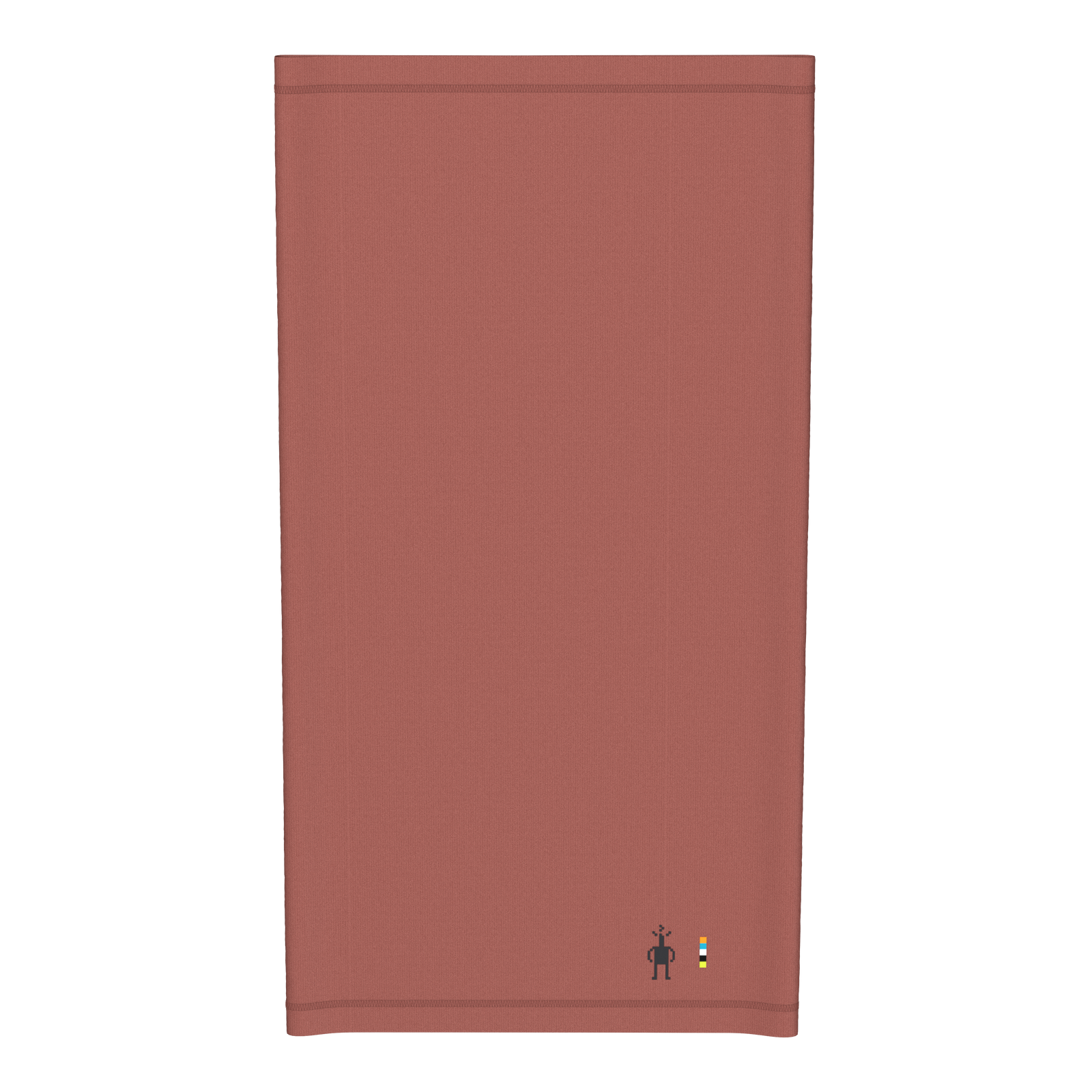 Cache-cou Merino  - voir - 3