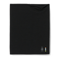 Thermal Merino Reversible Neck Gaiter Black - ver - 3