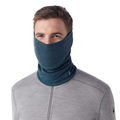Thermal Merino Reversible Neck Gaiter Mocha Fair Isle Fun - ver - 137