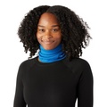 Thermal Merino Reversible Neck Gaiter Mocha Fair Isle Fun - ver - 40