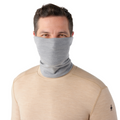 Thermal Merino Reversible Neck Gaiter Mocha Fair Isle Fun - ver - 56
