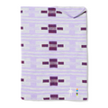 Thermal Merino Reversible Neck Gaiter Mocha Fair Isle Fun - ver - 75