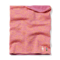 Thermal Merino Reversible Neck Gaiter Mocha Fair Isle Fun - ver - 132