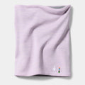 Thermal Merino Reversible Neck Gaiter Mocha Fair Isle Fun - ver - 3