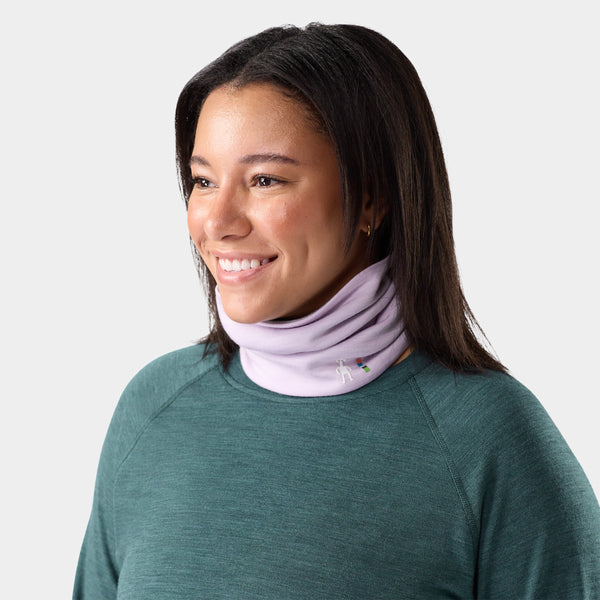 Cache-cou thermal réversible Merino