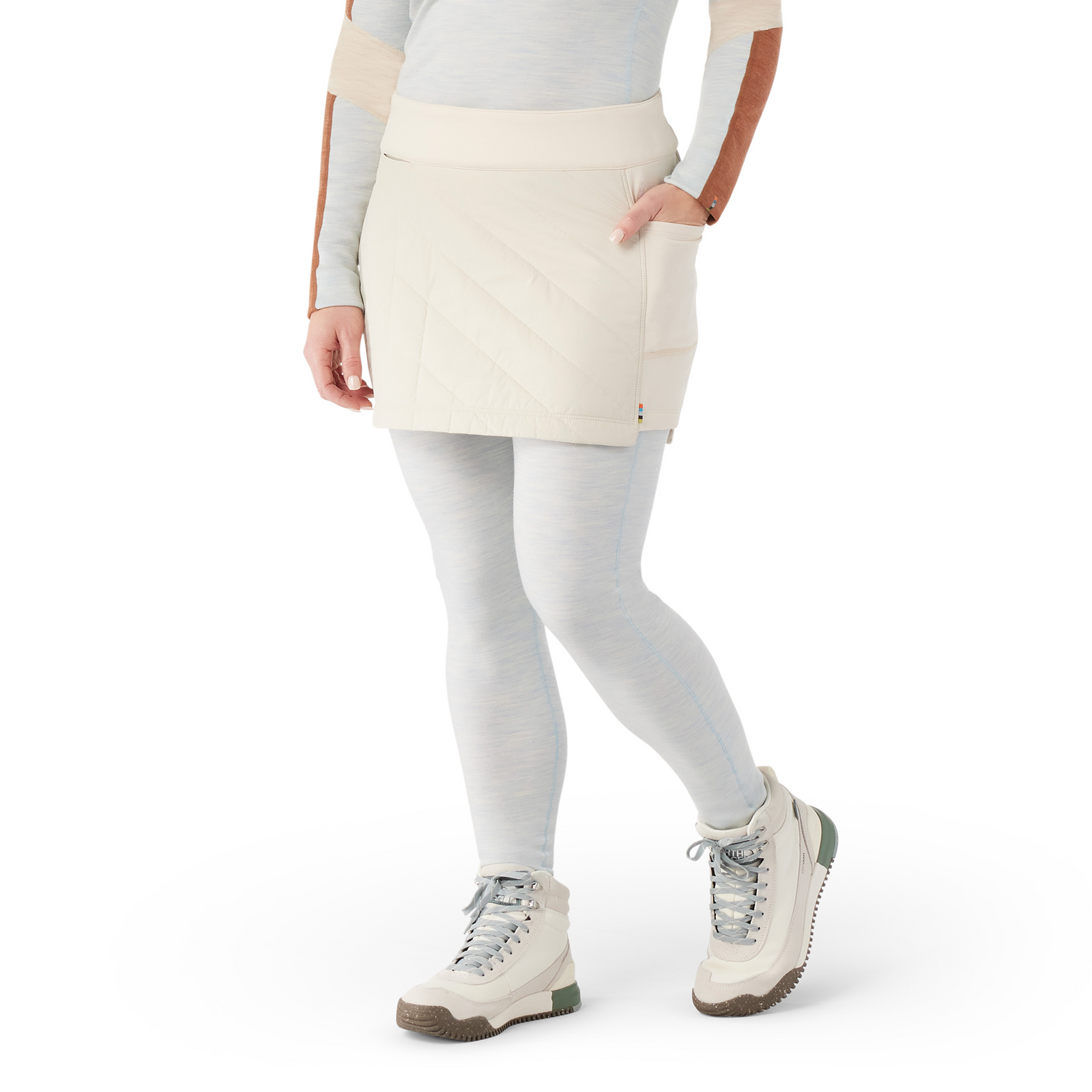 Jupe Smartloft pour femmes  - voir - 1