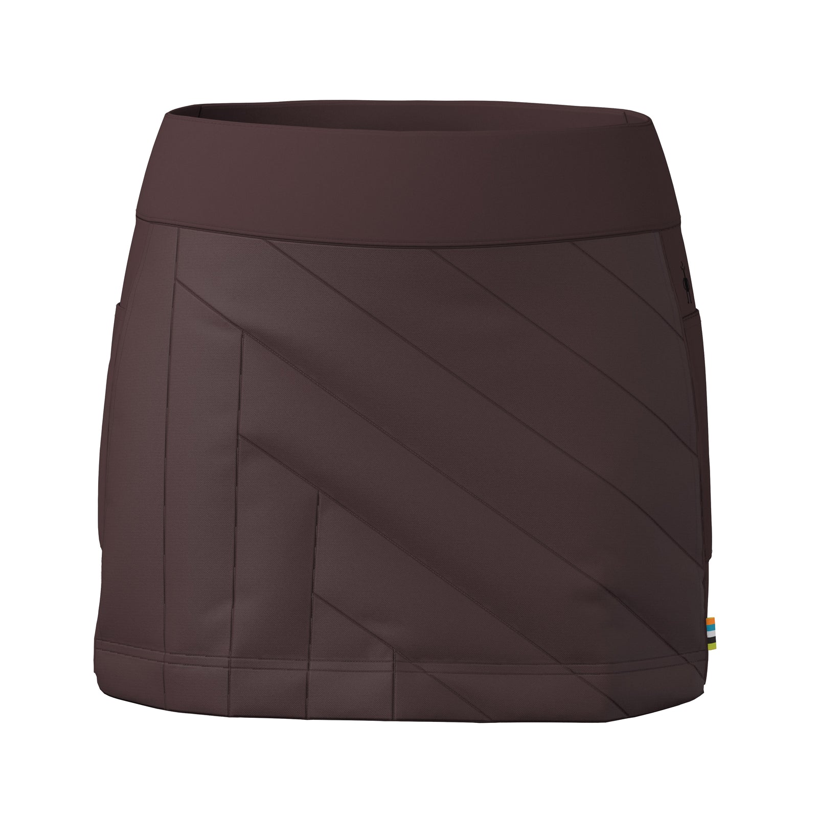 Women's Smartloft Skirt Black - ver - 3