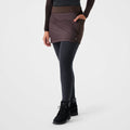 Women's Smartloft Skirt Black - ver - 1