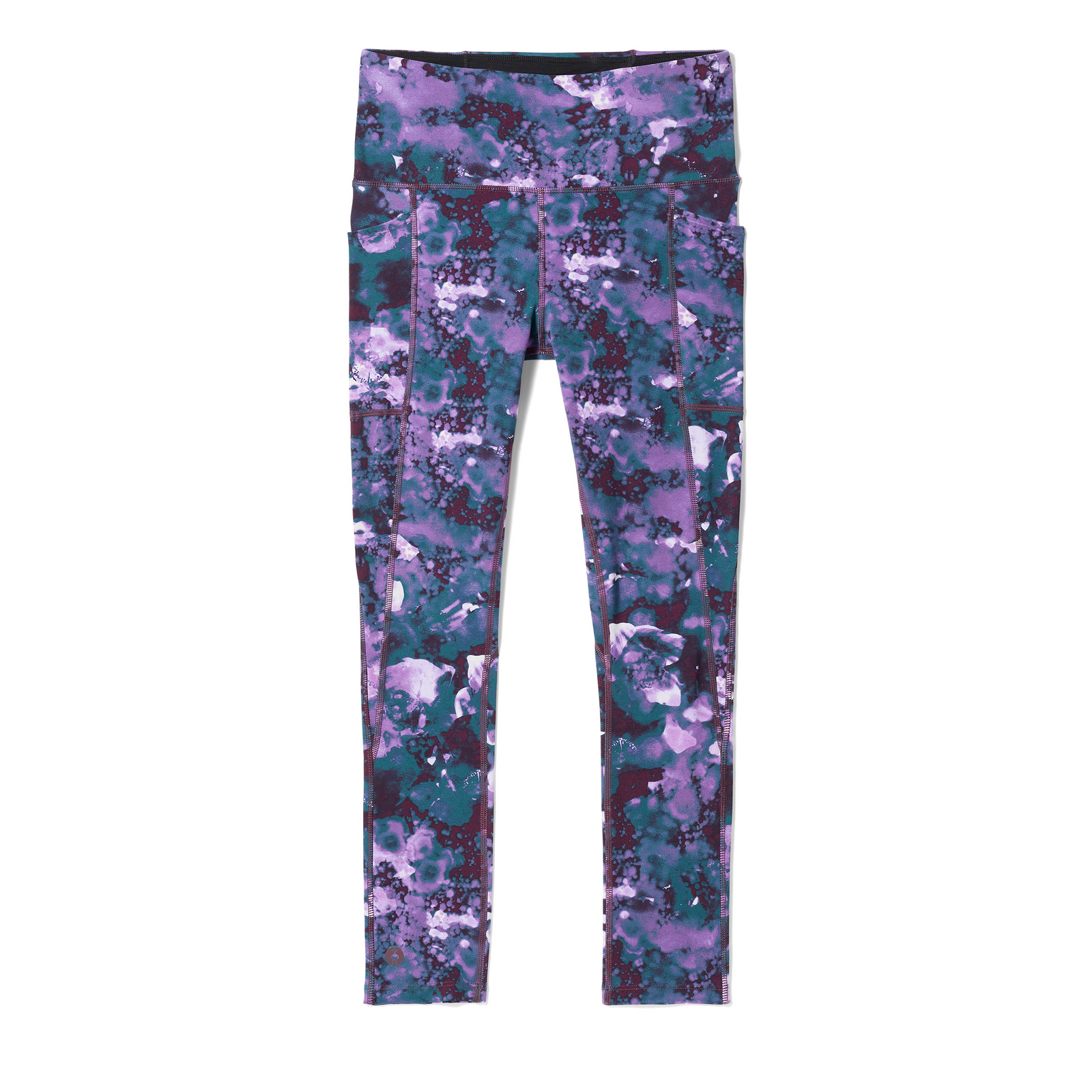 Legging de sport imprimé pour femmes  - voir - 3