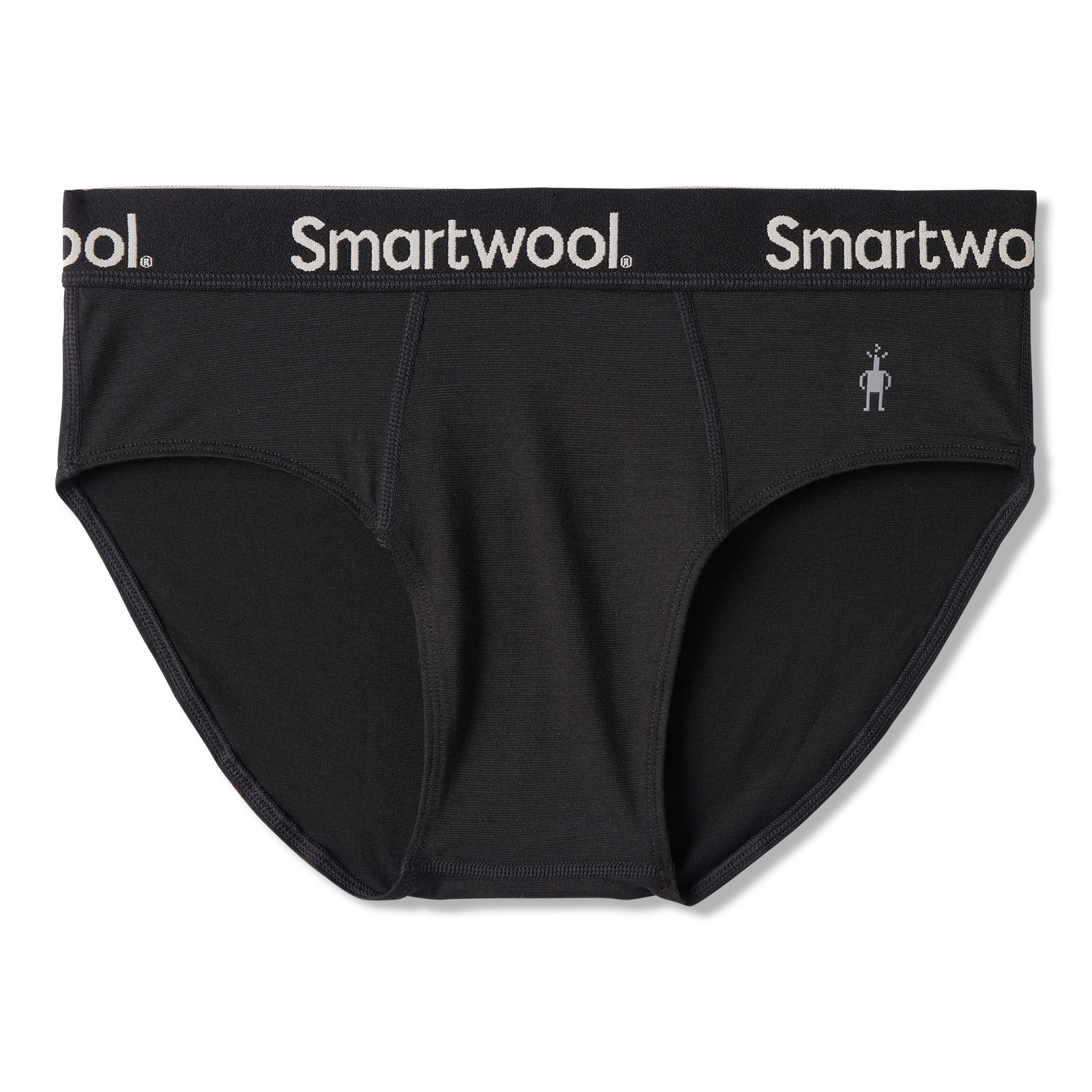 Men's Brief Black - ver - 3