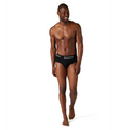 Men's Brief Black - ver - 1