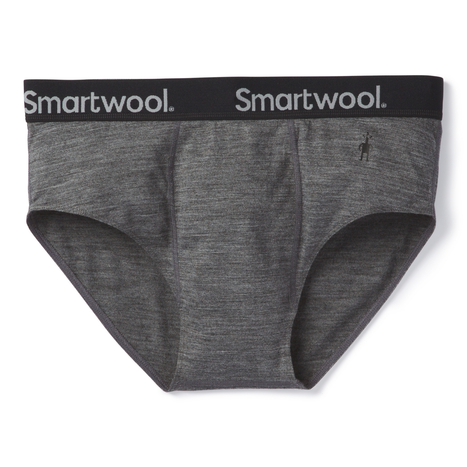Men's Brief Black - ver - 3