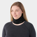 Thermal Merino Long Neck Gaiter Winter Moss Heather - ver - 4