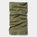 Thermal Merino Long Neck Gaiter Black Tie Dye - ver - 3