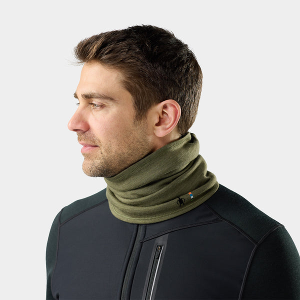 Thermal Merino Long Neck Gaiter