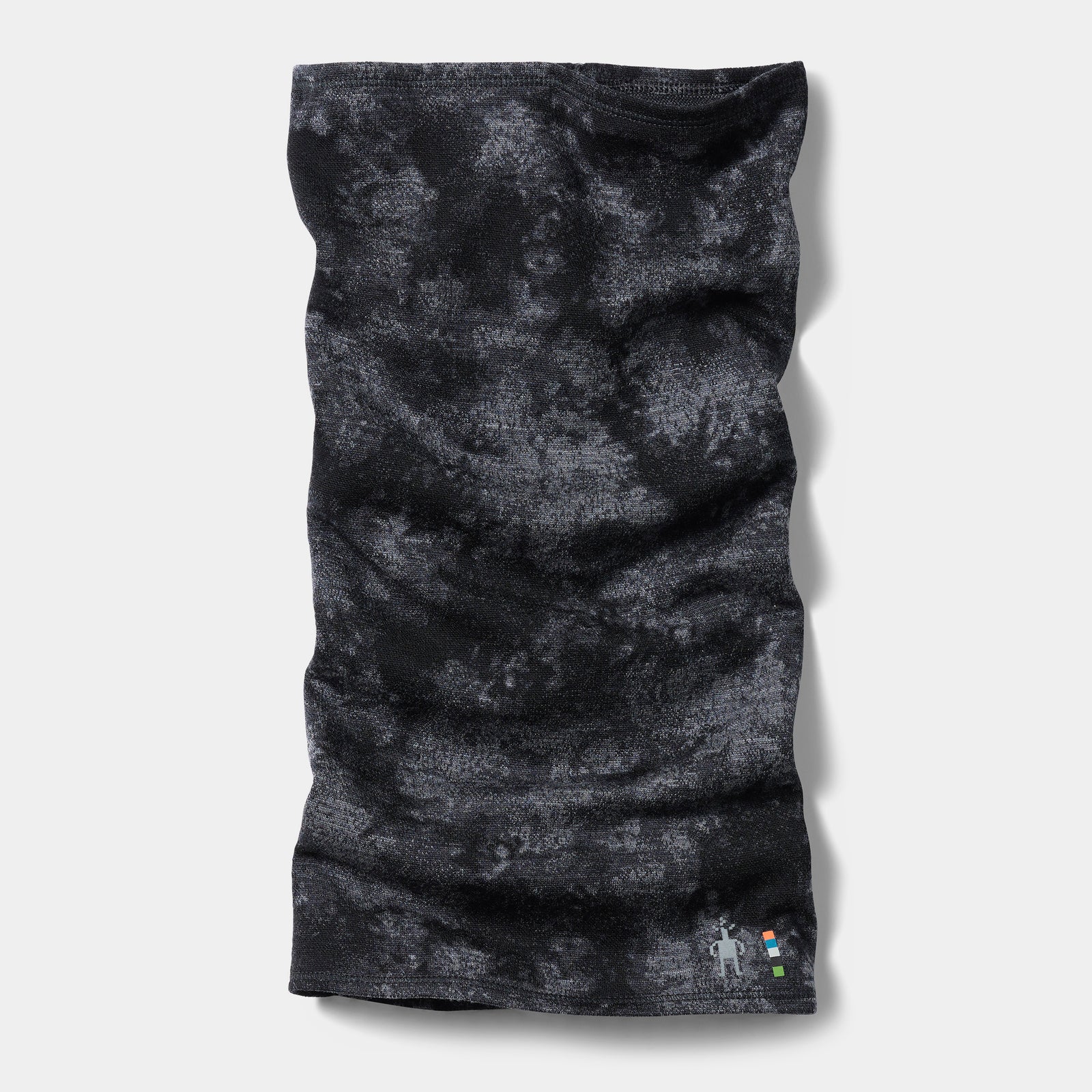Cache-cou thermal Merino long  - voir - 3