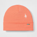 Tuque thermale et réversible Merino à motif et revers pour enfants  - voir - 2