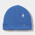 Kids' Thermal Merino Reversible Cuffed Beanie Autumn Sun - ver - 2