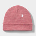 Kids' Thermal Merino Reversible Cuffed Beanie Autumn Sun - ver - 6