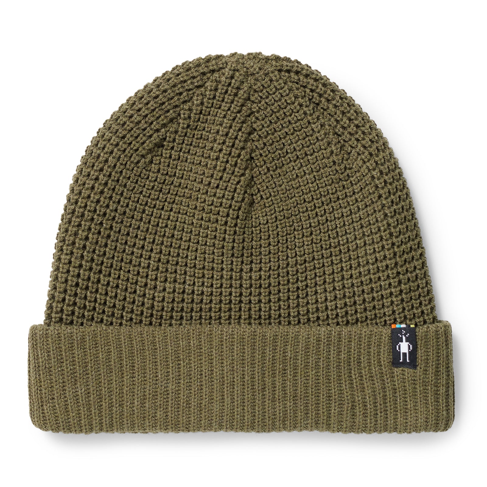 Creek Run Beanie Deep Navy - ver - 2