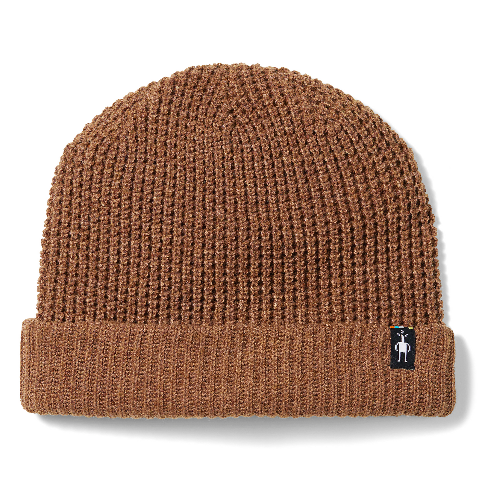 Creek Run Beanie Deep Navy - ver - 1