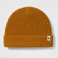 Creek Run Beanie Deep Navy - ver - 2