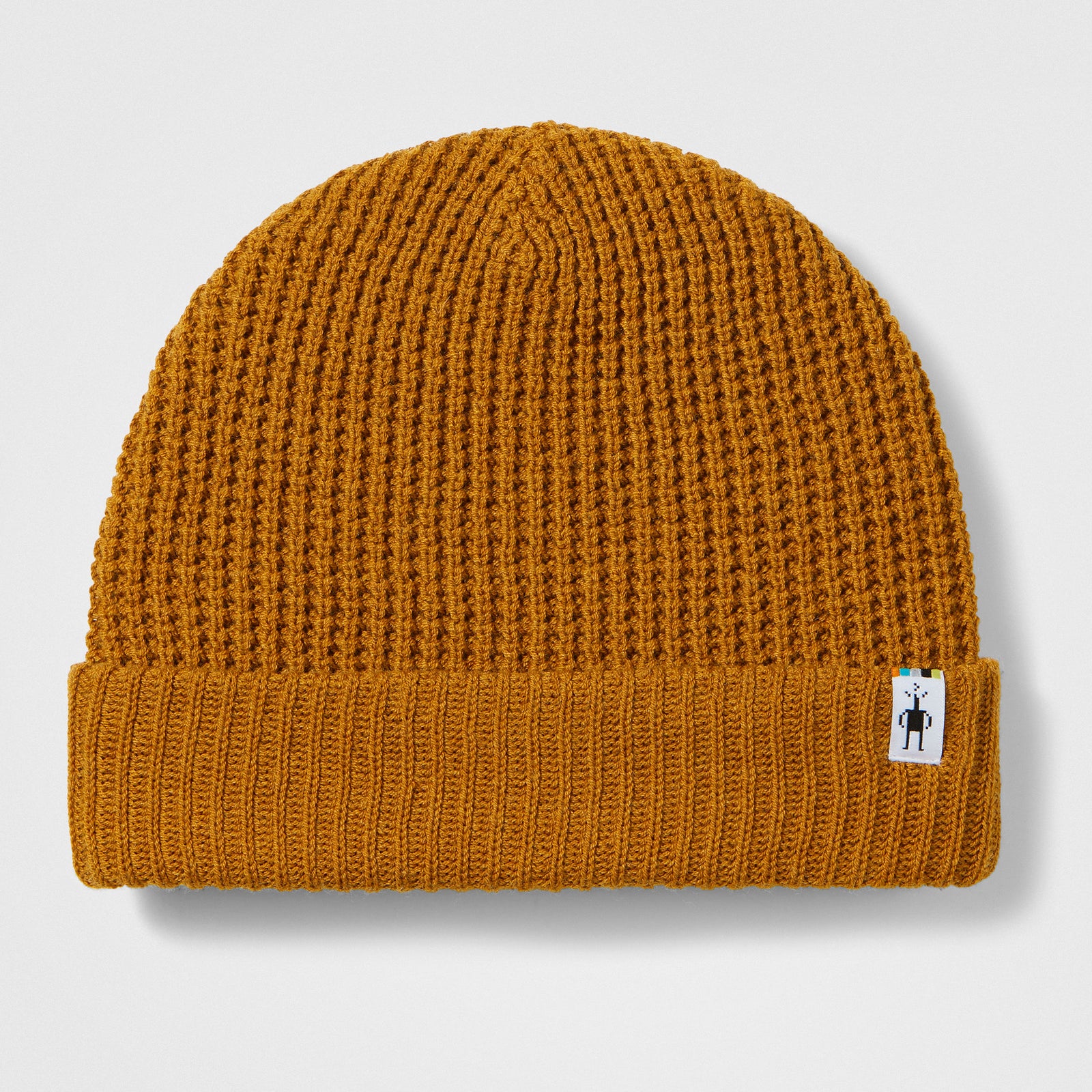 Creek Run Beanie Deep Navy - ver - 2