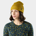 Creek Run Beanie Bronze Olive - ver - 1