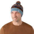 Chair Lift Beanie Emerald Green - ver - 2