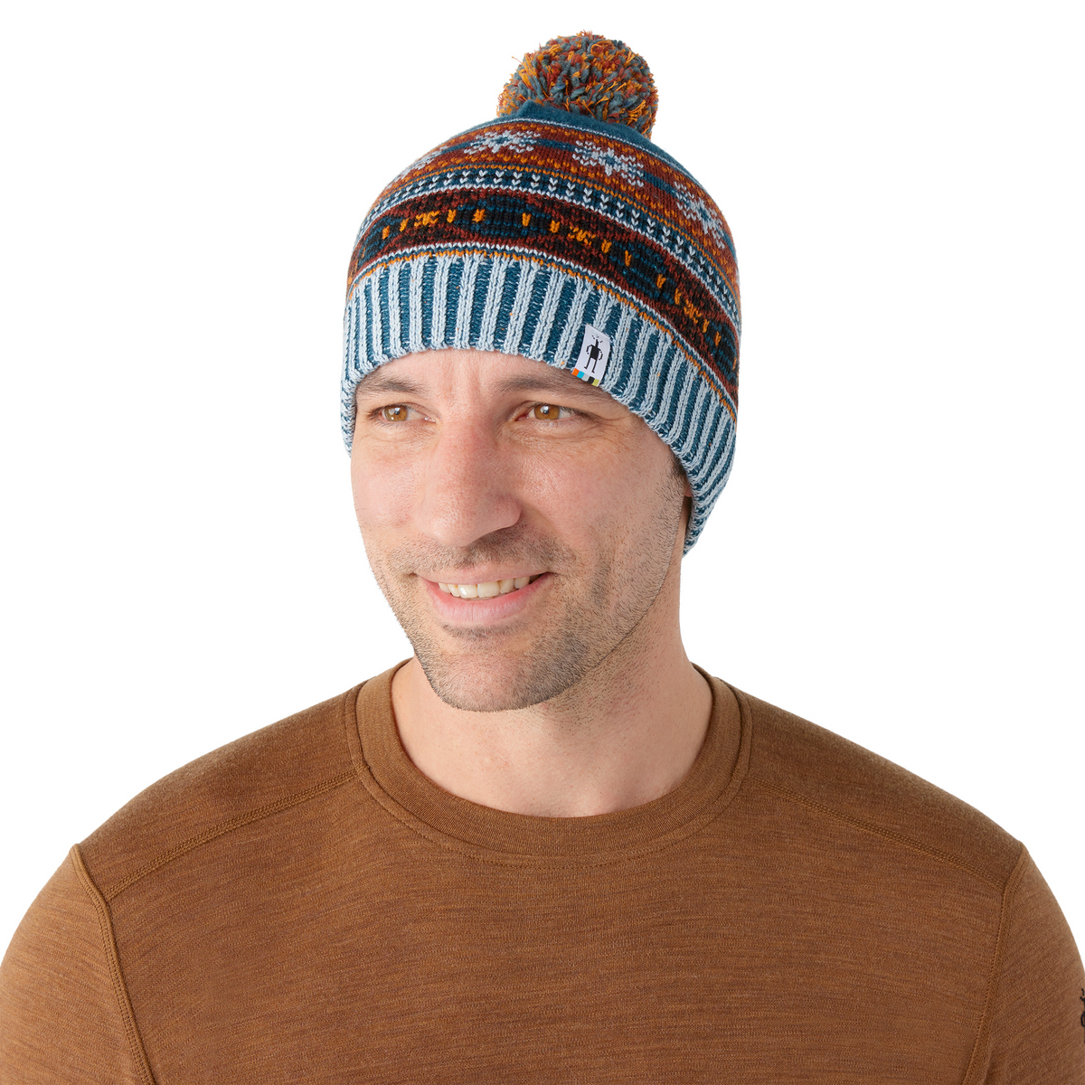 Chair Lift Beanie - Arctic Green