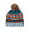 Chair Lift Beanie Emerald Green - ver - 3