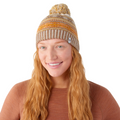 Chair Lift Beanie Emerald Green - ver - 2