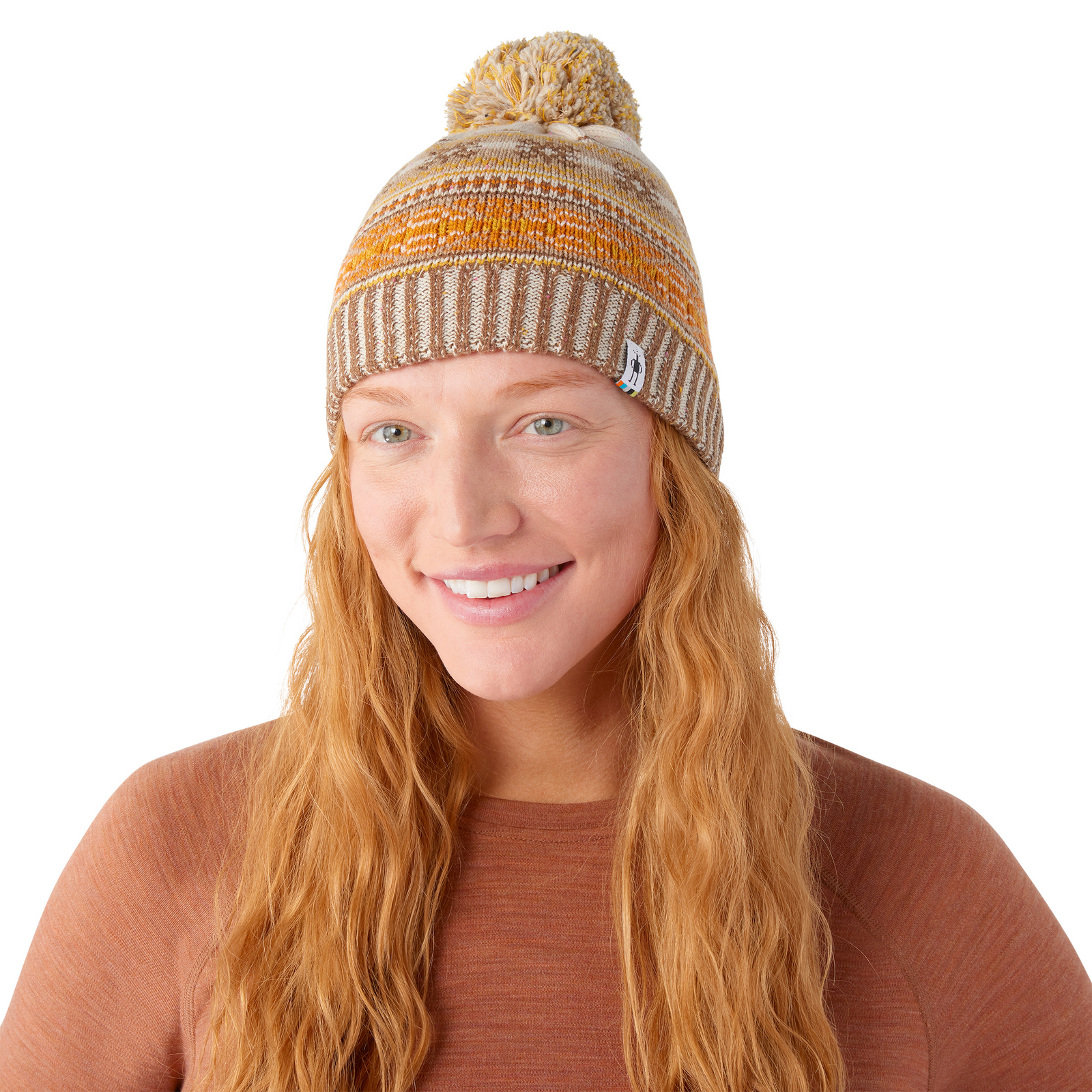 Chair Lift Beanie Emerald Green - ver - 2