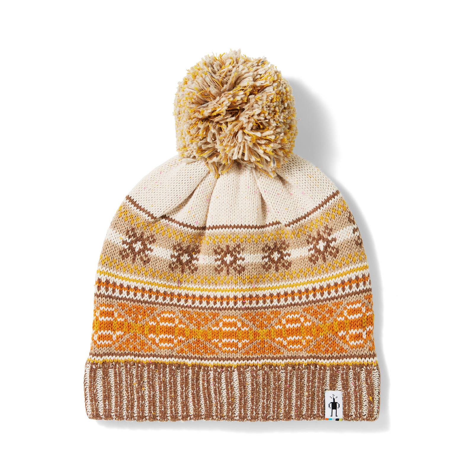 Chair Lift Beanie Emerald Green - ver - 3